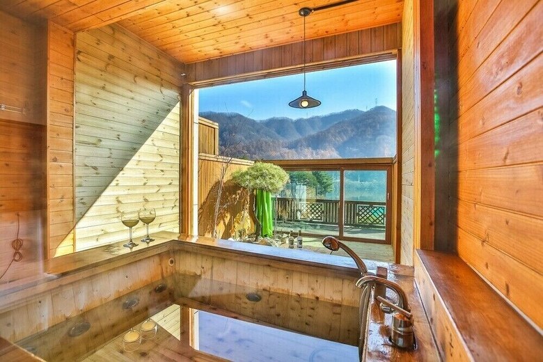 Pension Eco Spa