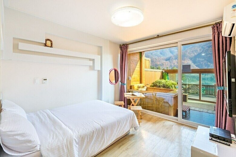 Pension Eco Spa