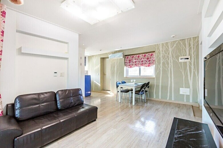 Pension Eco Spa