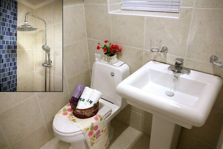 Pension Eco Spa