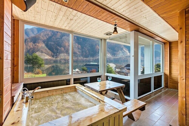 Pension Eco Spa