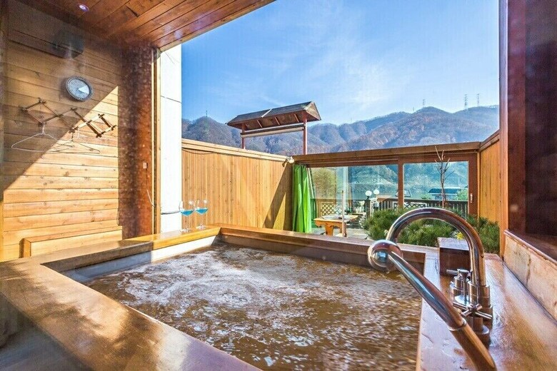 Pension Eco Spa