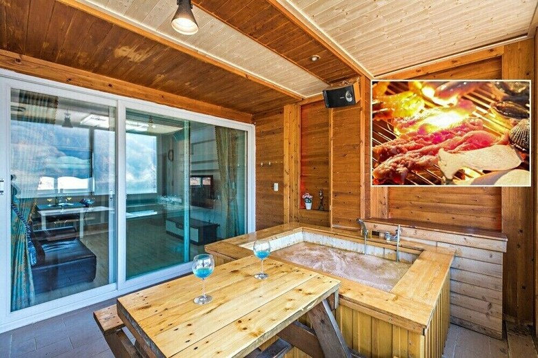 Pension Eco Spa