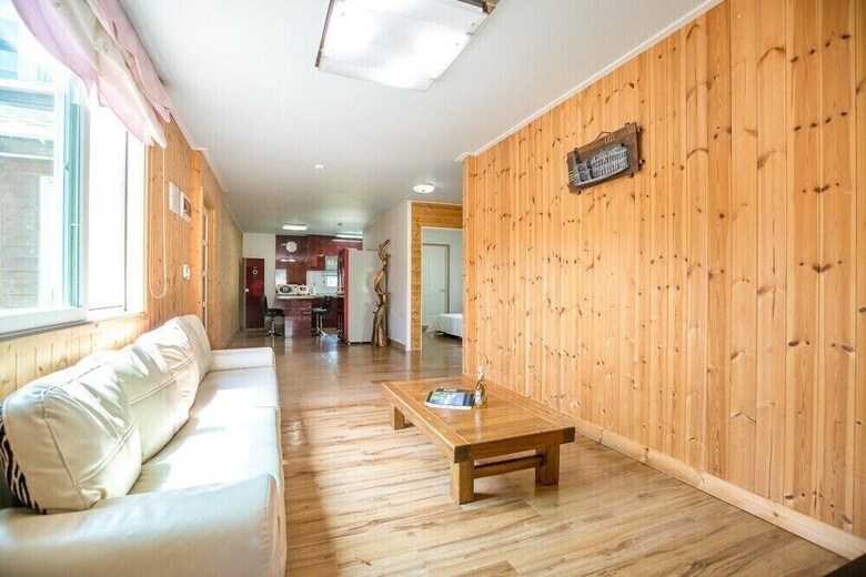 Pension Eco Spa