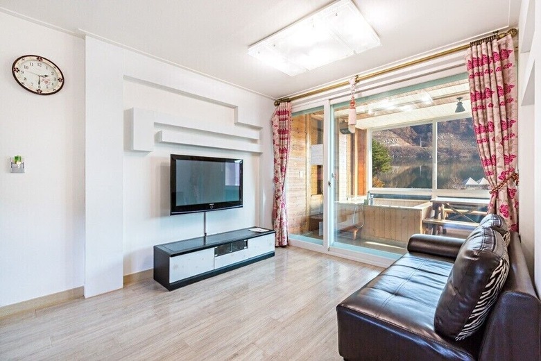 Pension Eco Spa