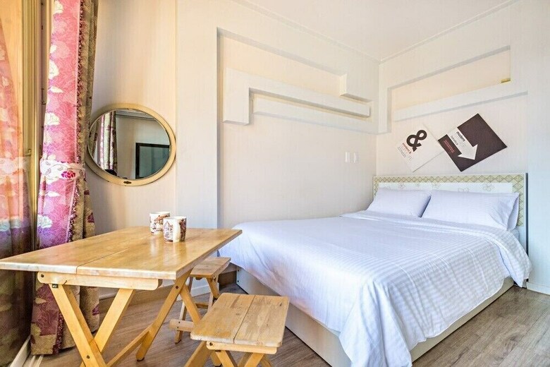 Pension Eco Spa
