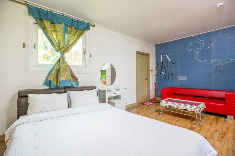 Pension Eco Spa