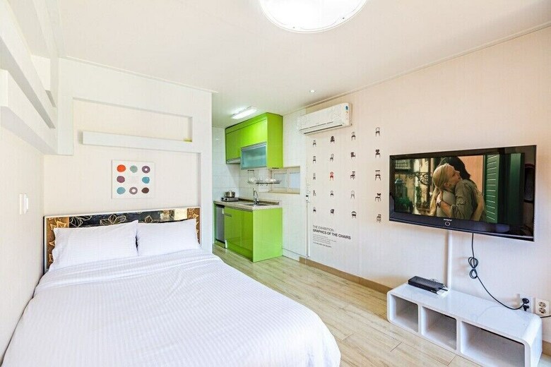 Pension Eco Spa