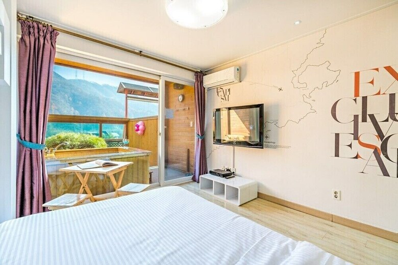 Pension Eco Spa