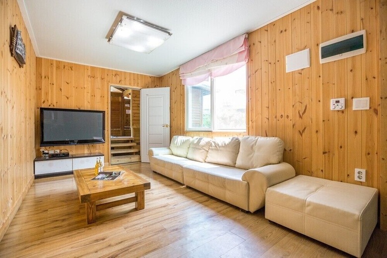 Pension Eco Spa