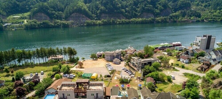 Pension Eco Spa