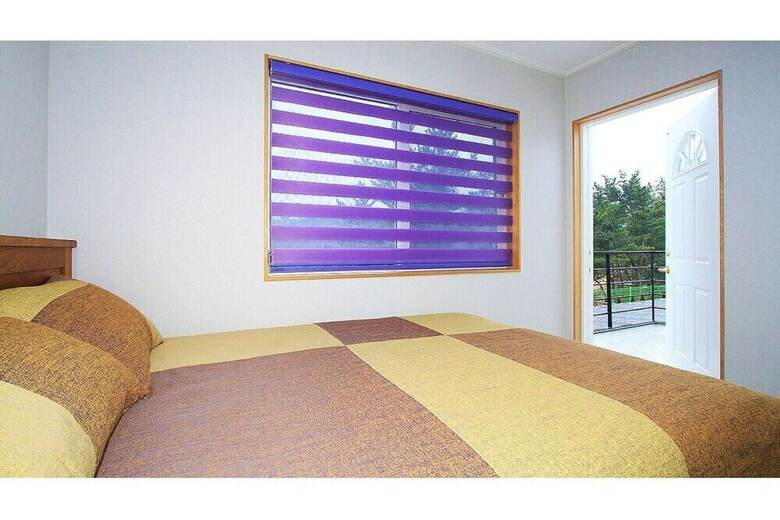 Camino Poolvilla Pension
