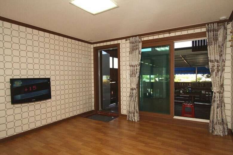 Jeongwon Pension