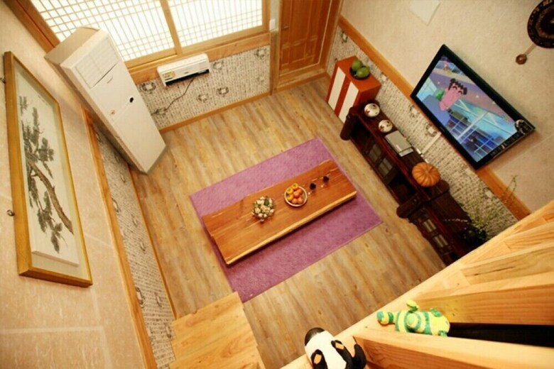 Gamasot Pension