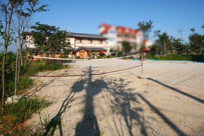 Gamasot Pension