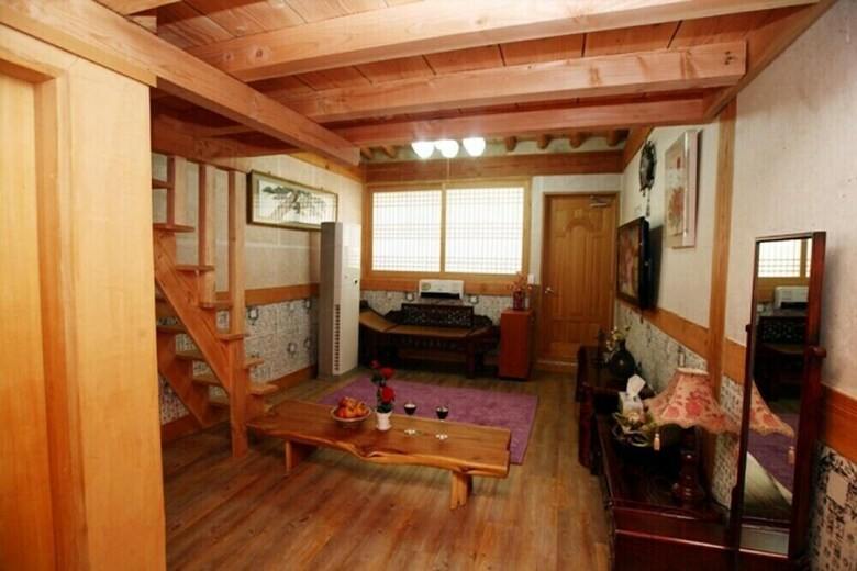 Gamasot Pension