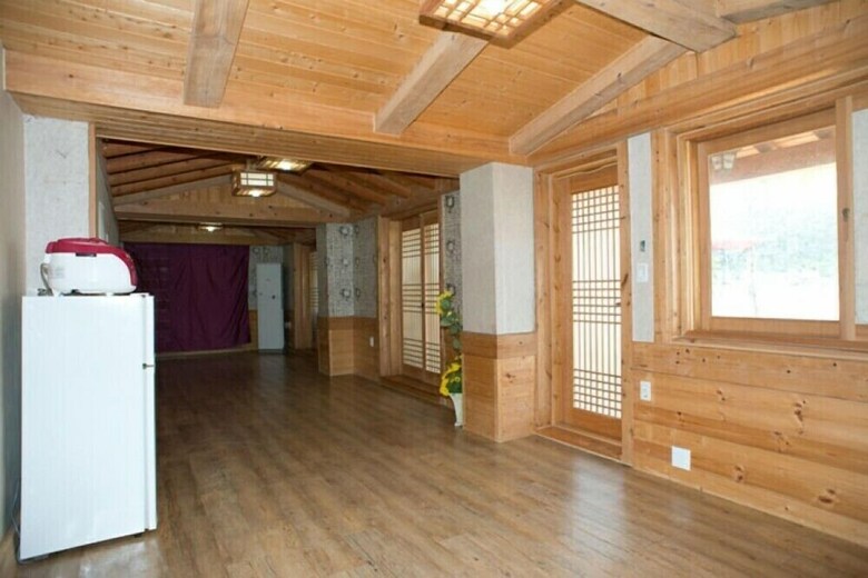 Gamasot Pension