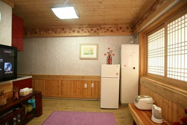 Gamasot Pension
