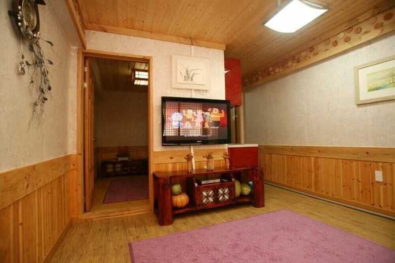 Gamasot Pension