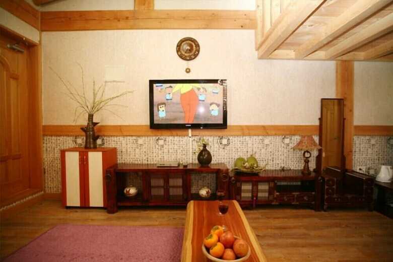 Gamasot Pension
