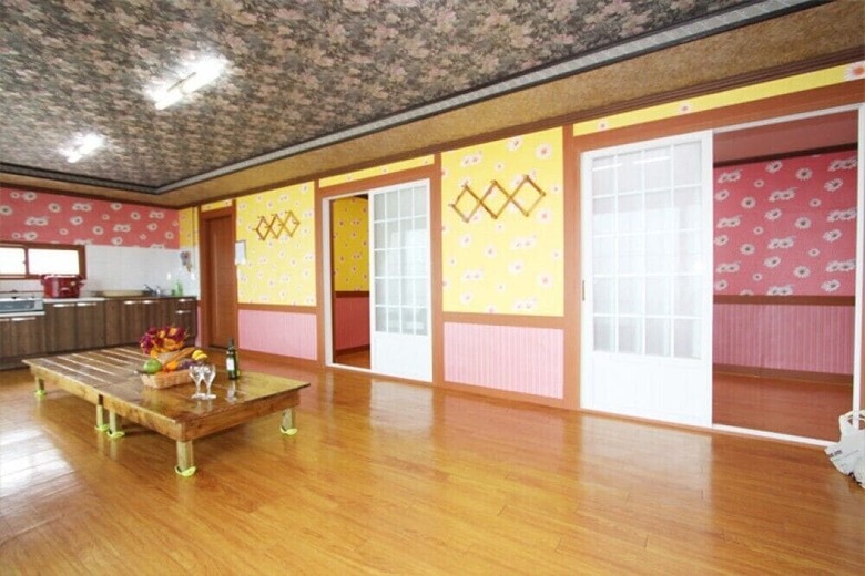 Taeyoung Pension