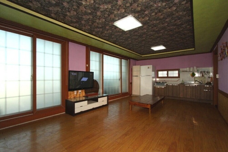 Taeyoung Pension