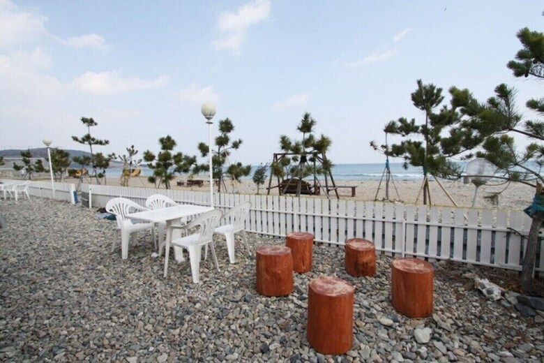 Taeyoung Pension
