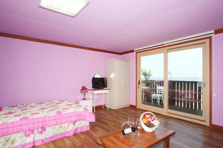 Taeyoung Pension