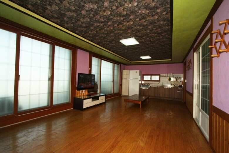 Taeyoung Pension