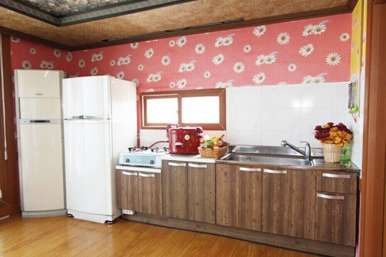Taeyoung Pension