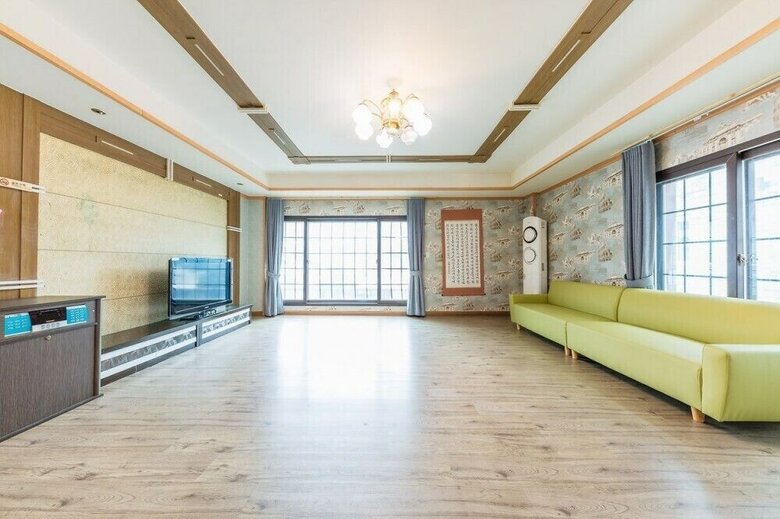 Serence Pension