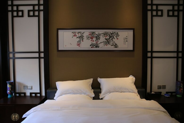 Posada Jinbi Club Boutique Hotel