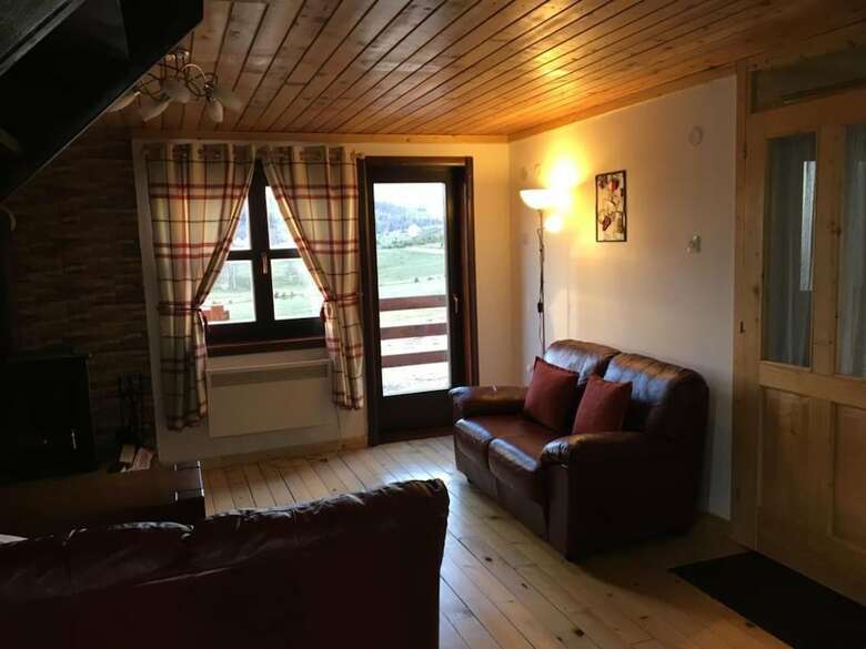 Posada Beautiful 2-bed Cottage With In ?abljak