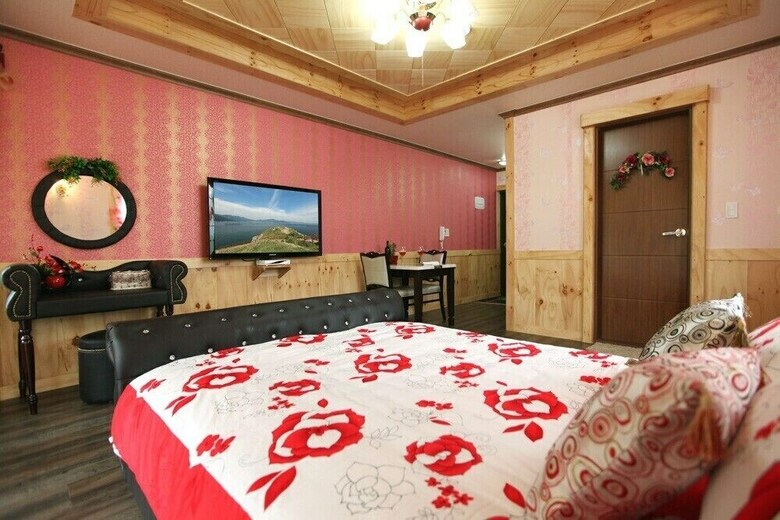 Nolleowa Pension