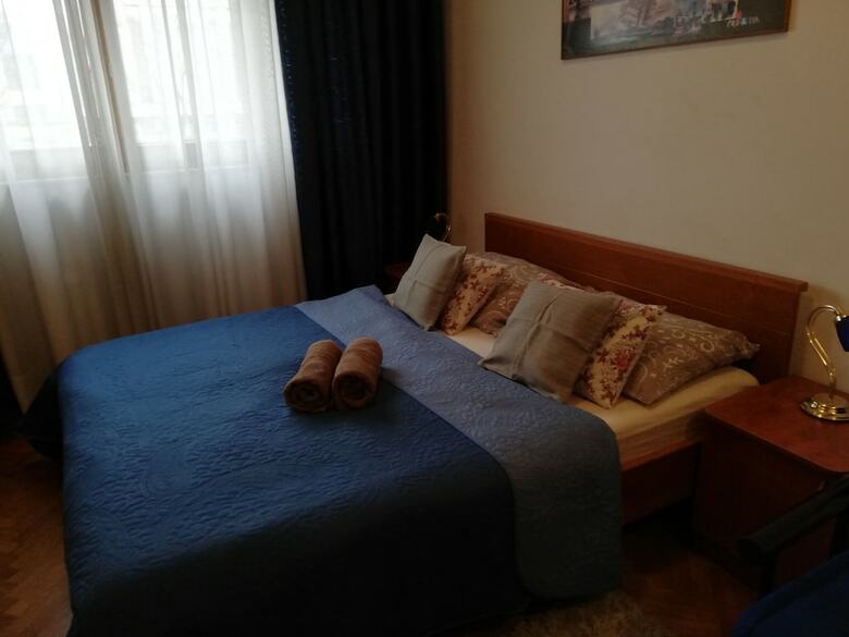Hotel Guest House Happy Brothers Split