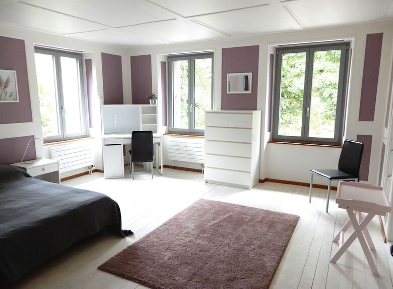 Hotel Chambres D'hotes T'22