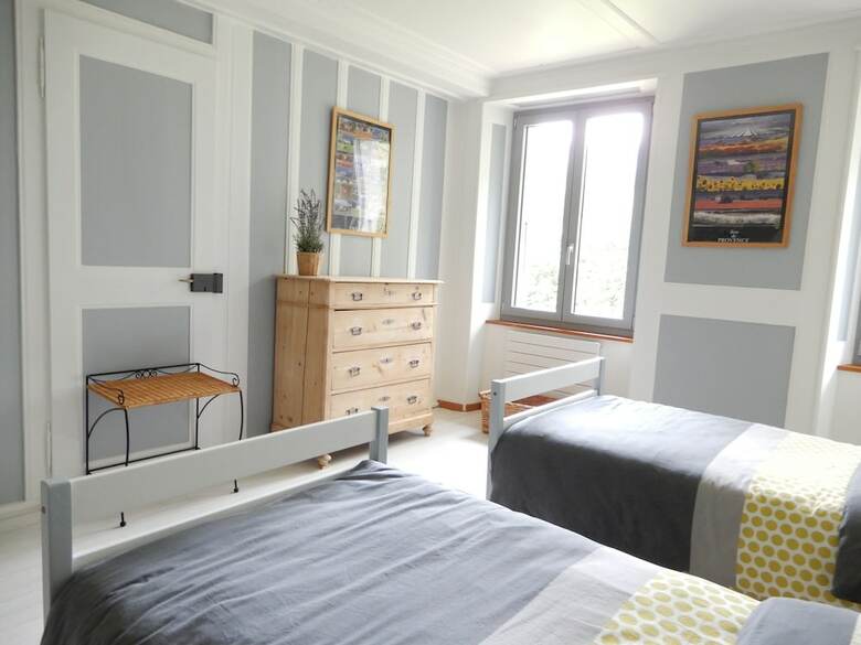 Hotel Chambres D'hotes T'22
