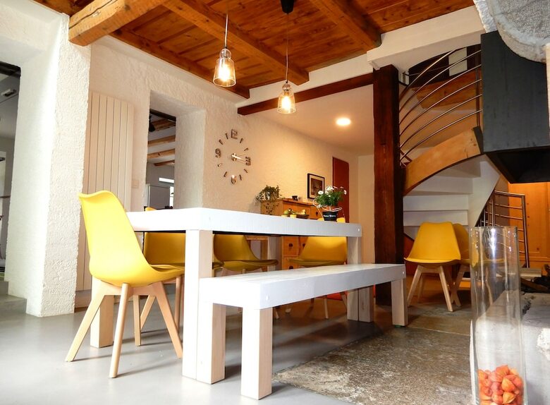 Hotel Chambres D'hotes T'22