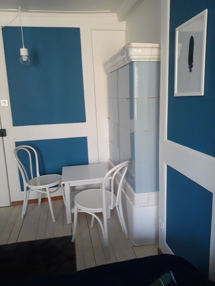 Hotel Chambres D'hotes T'22
