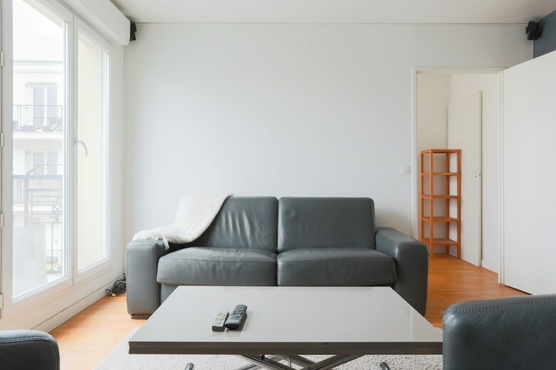Apartamento Appartement � 10 Min de La D�fense