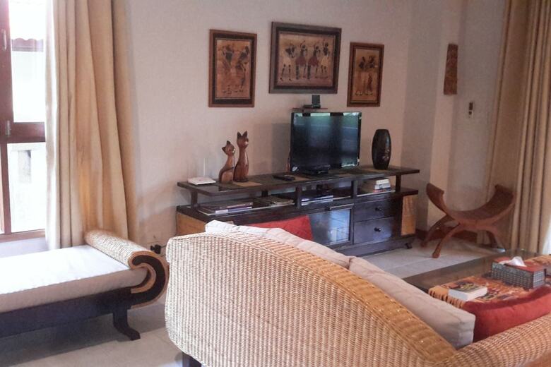 6 Bedroom Twin Villas On Beach Front Resort 11/12