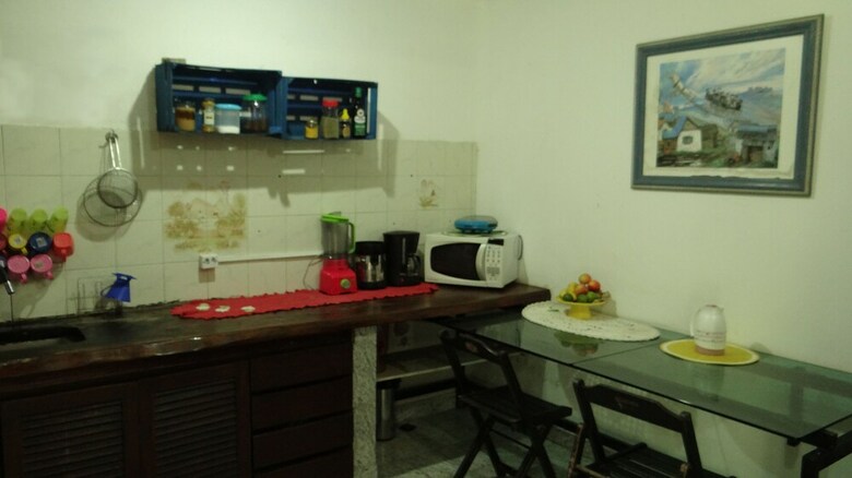 Hostal Hostel Na Ilha
