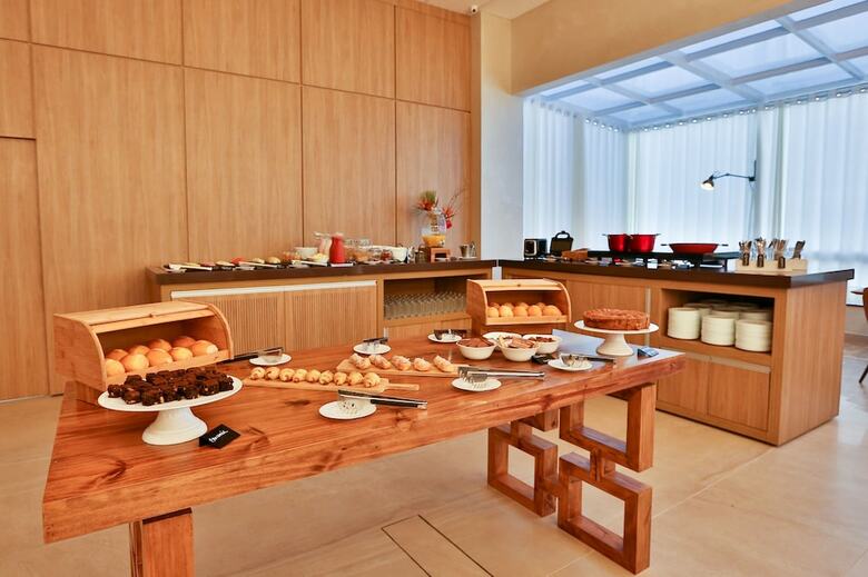 Hotel Ramada Encore By Wyndham Fernandopolis