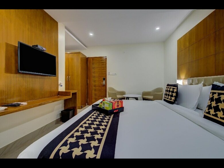 Hotel Kanaka Grand