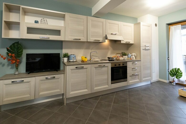 Family Apartments Orsoline