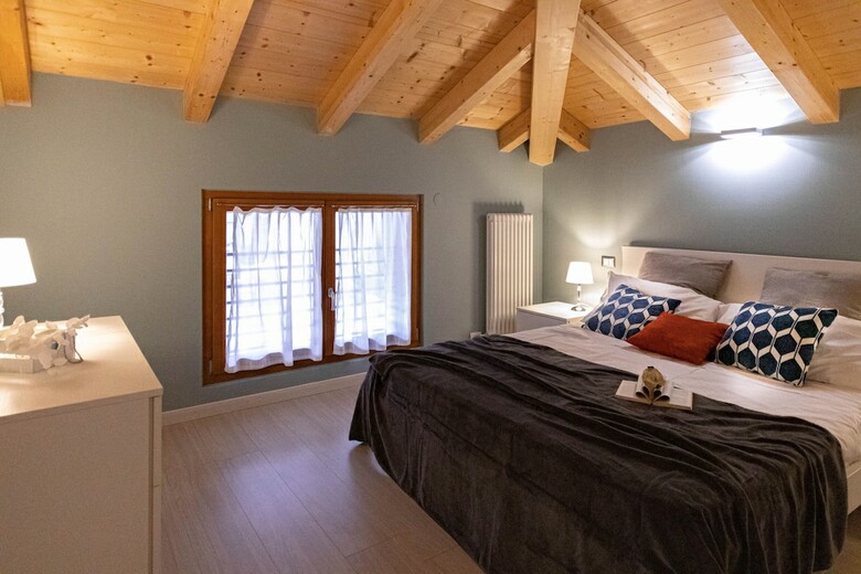 Family Apartments Orsoline