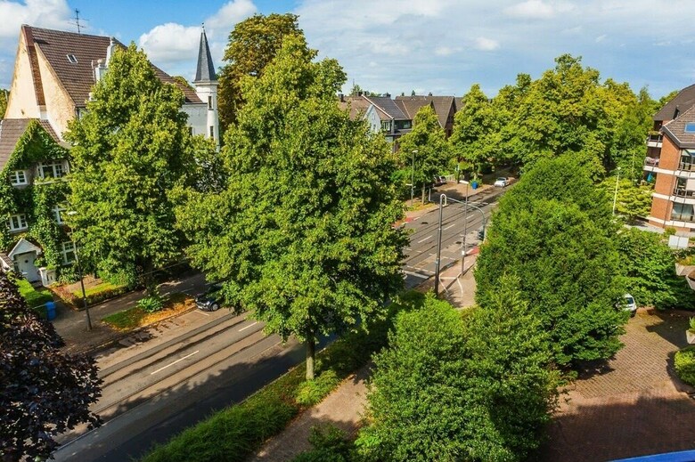Apartment Am Zoo
