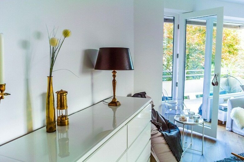 Apartment Am Zoo