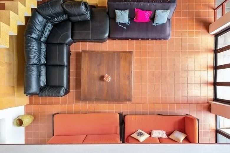 2 Bedroom Sea View Villa Mango