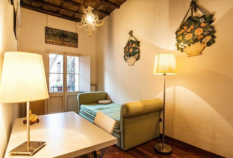 Apartamento Clock Terrace House - Fromhometorome